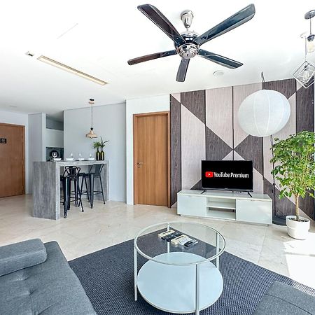 Vortex Klcc By Apartx Kuala Lumpur Zewnętrze zdjęcie